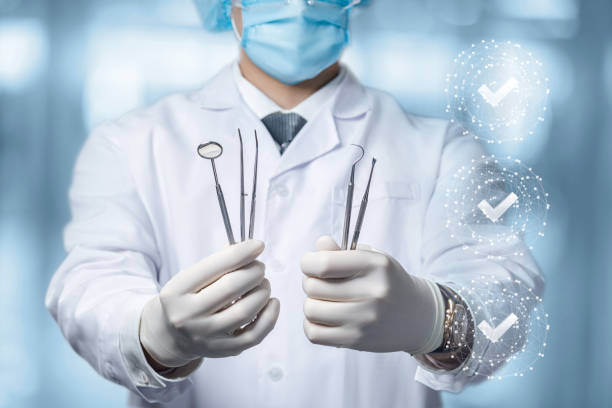 Emergency Dental Services in Marinette, WI