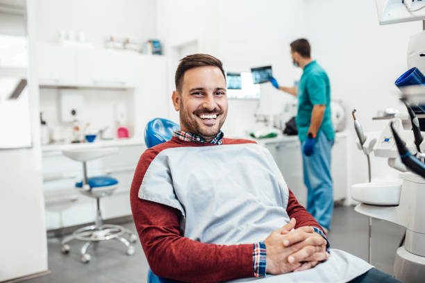 Best TMJ/TMD Treatment  in Marinette, WI