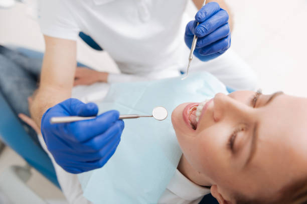 Best Dental Exams and Cleanings  in Marinette, WI